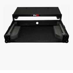 ProX Flight Case for Numark MixTrack