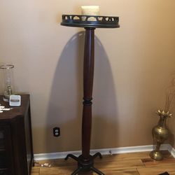 Candle Stand