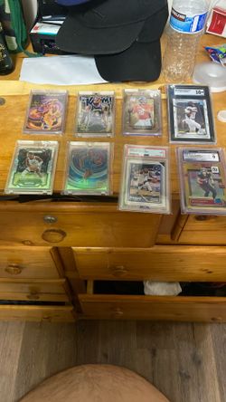 NBA Cards