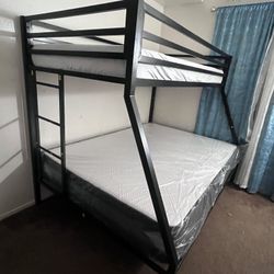 Bunkbed