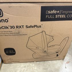 Diono Car Seat