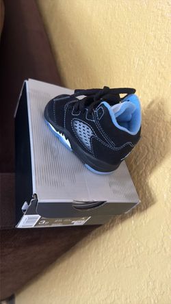 Jordan 5s