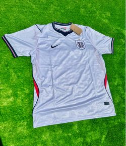 🏴󠁧󠁢󠁥󠁮󠁧󠁿 Nike England World Cup Jersey