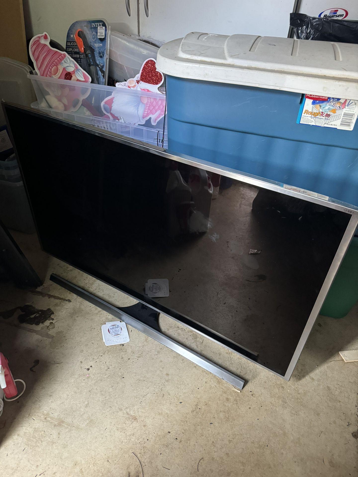Samsung 48” Inch TV