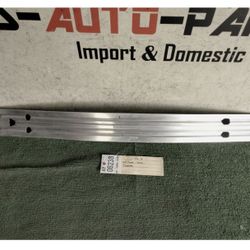 2019 - 2020 - 2021 - 2022 TOYOTA COROLLA FRONT BUMPER REINFORCEMENT REBAR OEM AY06238