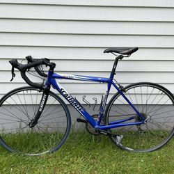 SCATTANTE R550 Performance Cycle Road Bike 51cm