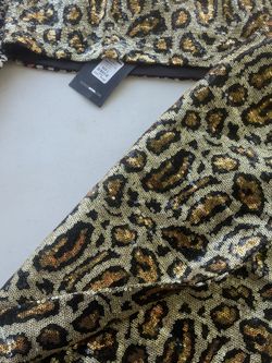 Set de Leopardo 🐆 