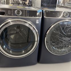 GE Profile Washer And Dryer Financing Available 
