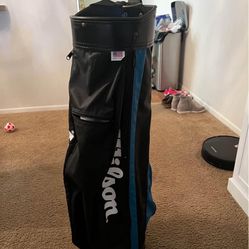 Golf Bag 