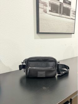 DKNY Black Crossbody Bag