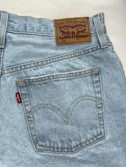 Levi Shorts