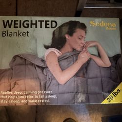 Heavy Weighted Blanket 