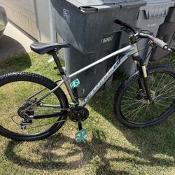 Specialized Pitch 