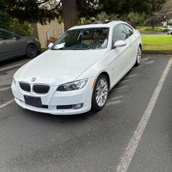 2007 330i BMW 