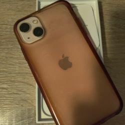 iPhone 13 128gb Unlocked