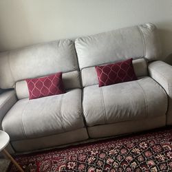 Sofa Loveseat 