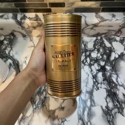 Jean Paul Gaultier Elixir  Cologne Fragrance 