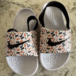 Nike Kids Slides