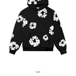 Denim Tears Hoodie