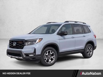 2023 Honda Passport