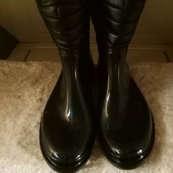 NAUTICA RAIN BOOTS 
