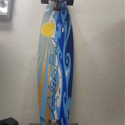 LongBoard (skateboard)