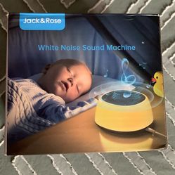 Sound Machine