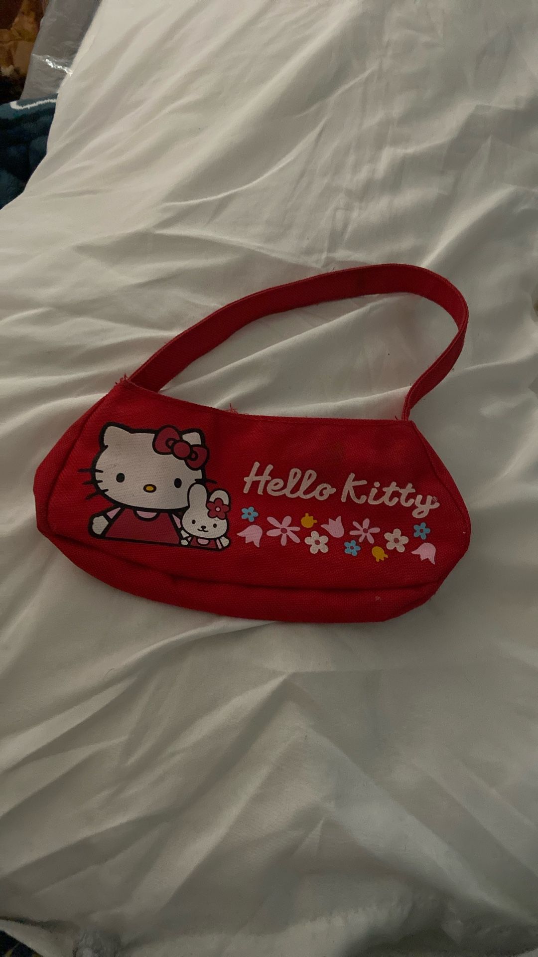 Hello Kitty Tiny Bag