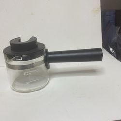 Espresso  Carafe Replacement