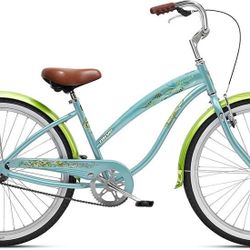 SAVE 67% - Nirve Vintage Series Cruiser - Wispy 7-Speed - Retail: $486 (Vista/Shadowridge)