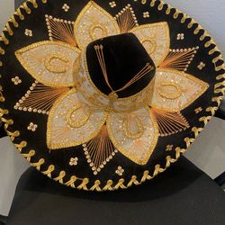 Mexican Sombrero 