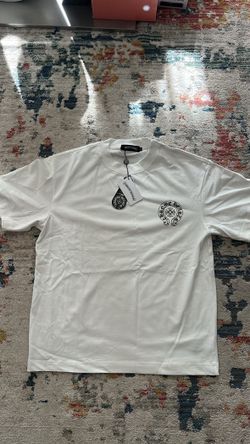Cromeheart Shirt