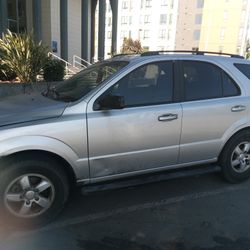 Mechanic Special 2008 Kia Sorento 