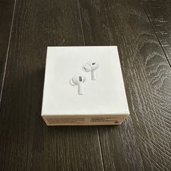 AirPods Pro, Second Generation