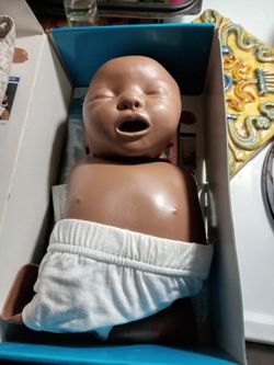 CPR Baby