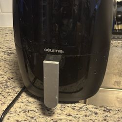 Gourmia Air fryer