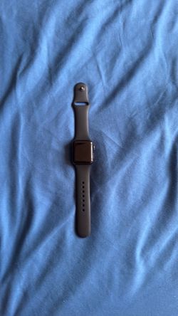 Apple Watch 3rd series