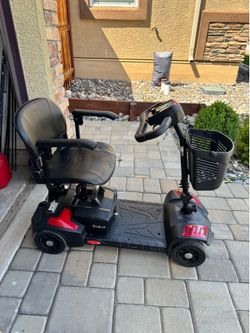 Scout Scooter $600 OBO