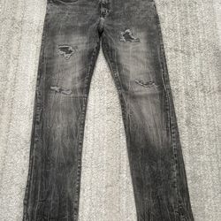 Evolution In Design Jeans