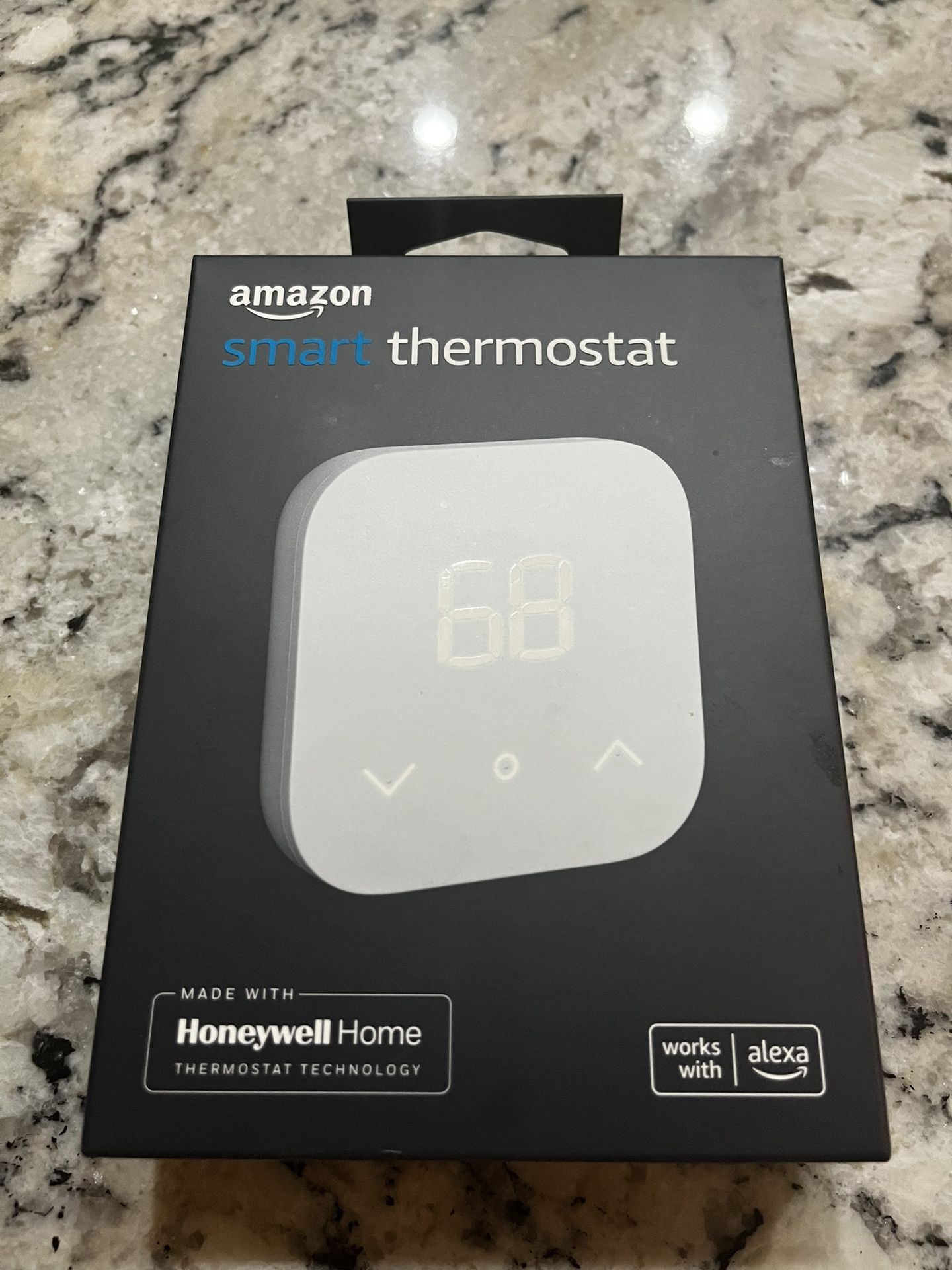 Smart Thermostat