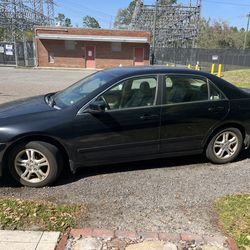 2006 Honda Accord