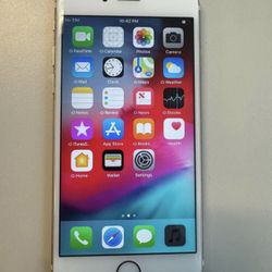 iPhone 6s Fully Unlocked
