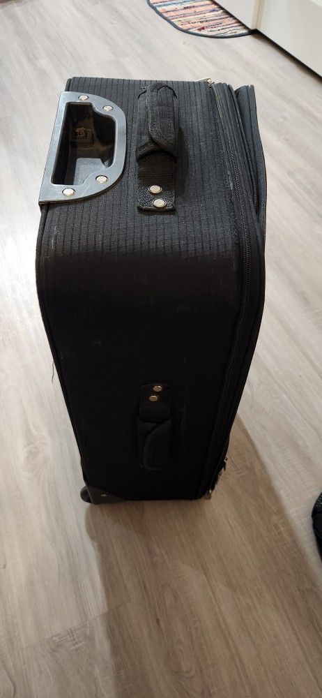 Suitcase