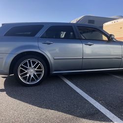 2007 Dodge Magnum
