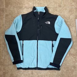 the North Face fleece jacket for Youth (size L 14/16). $35