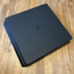 PS4 1Tb For Sale 