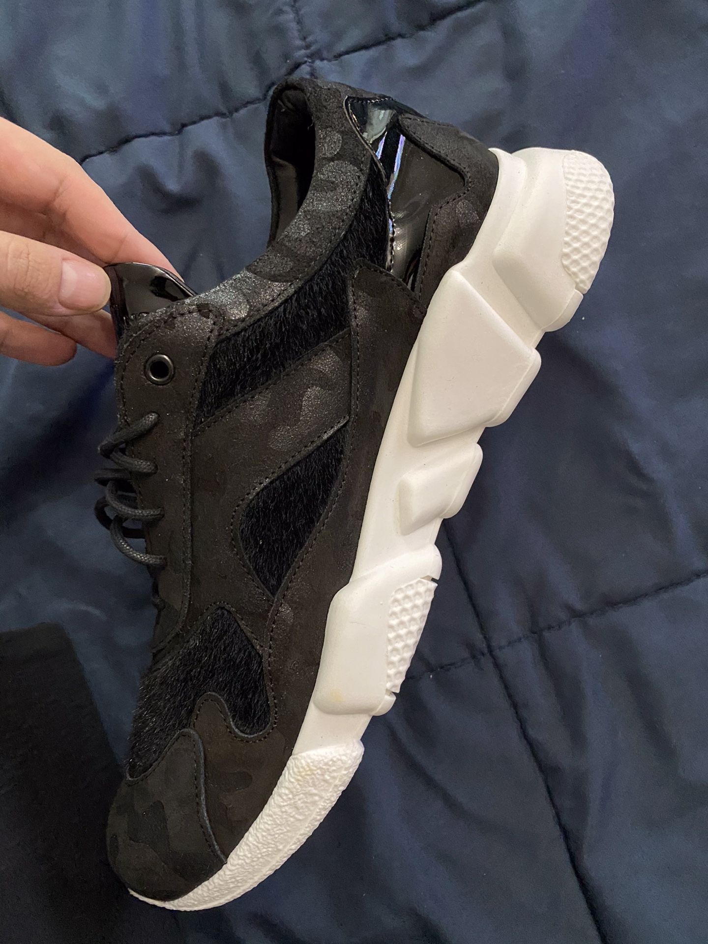 Jared Lang men’s sneakers