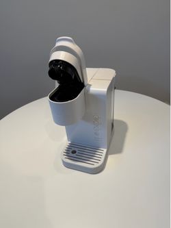 Coffee machine