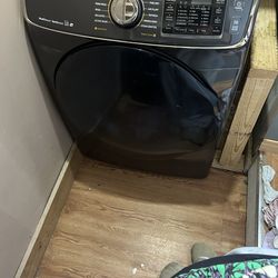 samsung superspeed steam vrt plus washer/ samsung multisteam vent sensor dryer