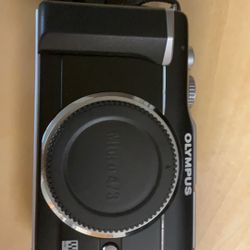 Olympus E-PL1